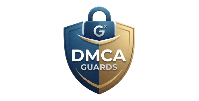 DMCA Guards Logo